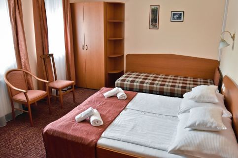 Thermál Panzió – Mórahalom fotó 16