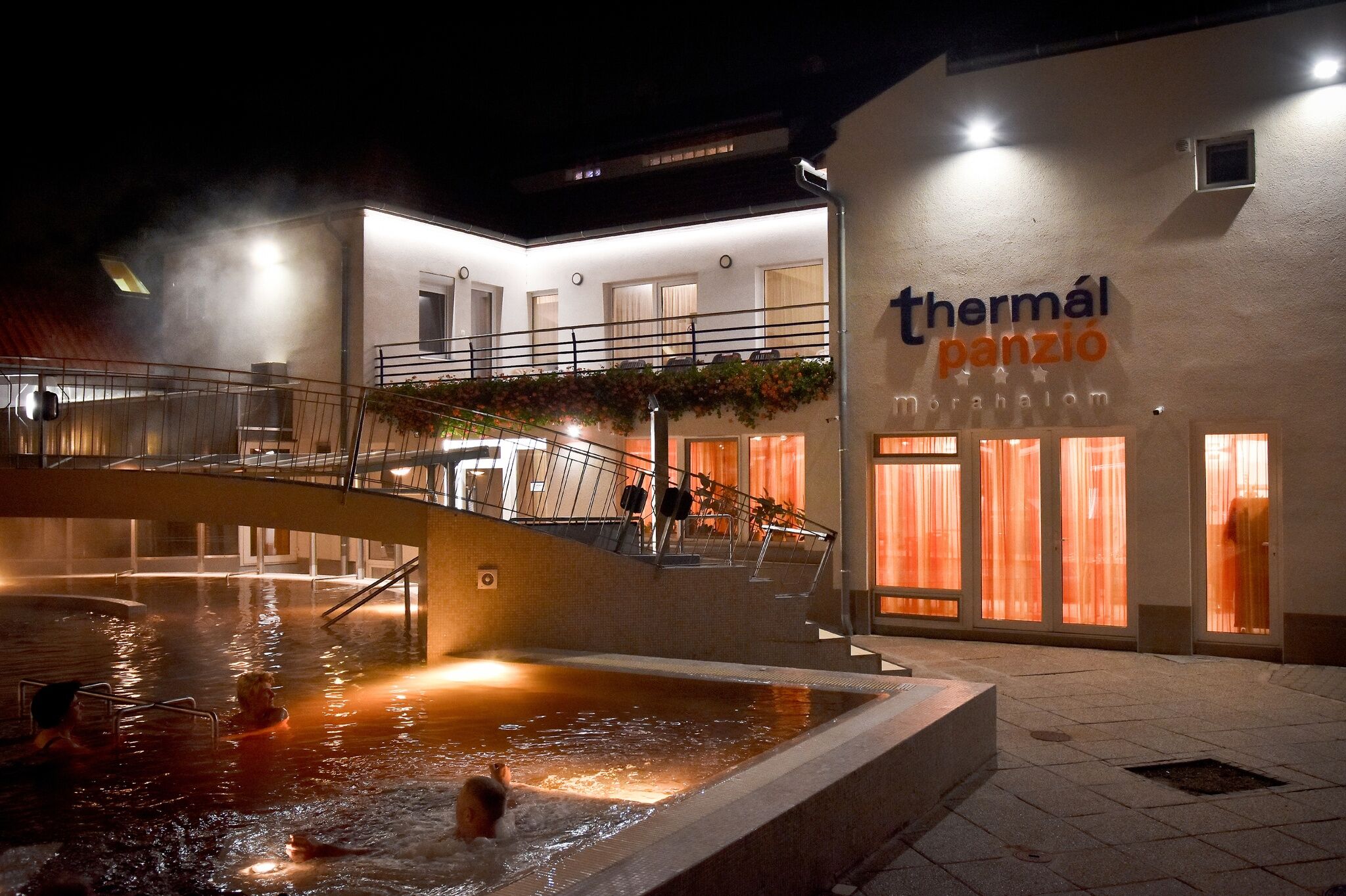 Thermál Panzió – Mórahalom fotó 10