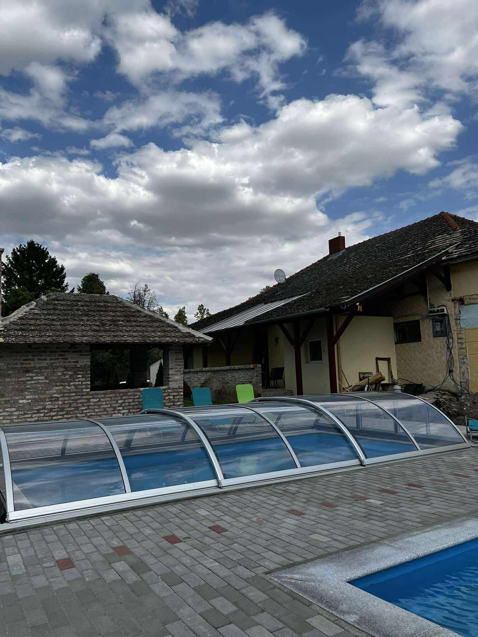 Korcsetta Vendégház – Dávod fotó 5
