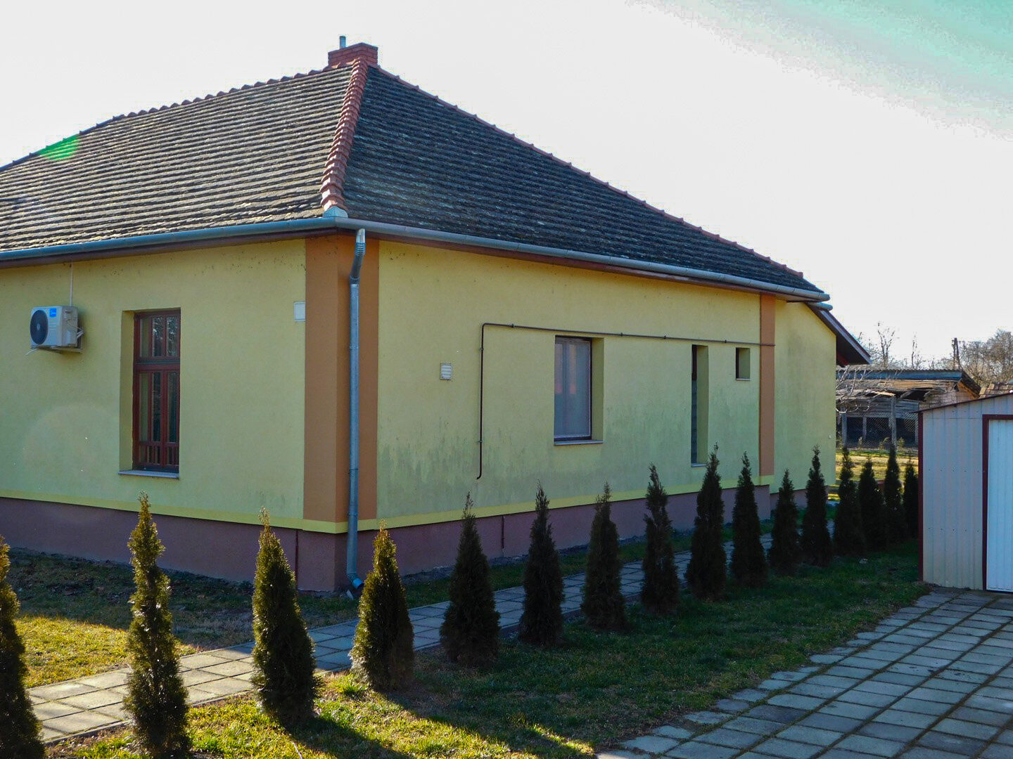 Korcsetta Vendégház – Dávod fotó 2