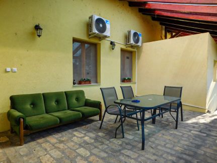 Korcsetta Vendégház12