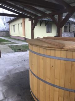 Korcsetta Vendégház13