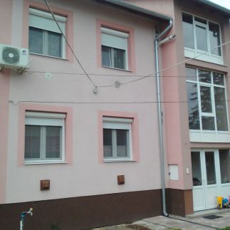 Apartman Romance6