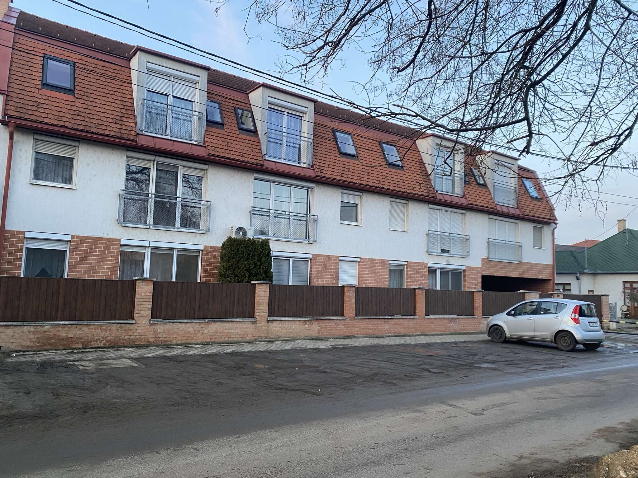 Apartman Romance – Hajdúszoboszló