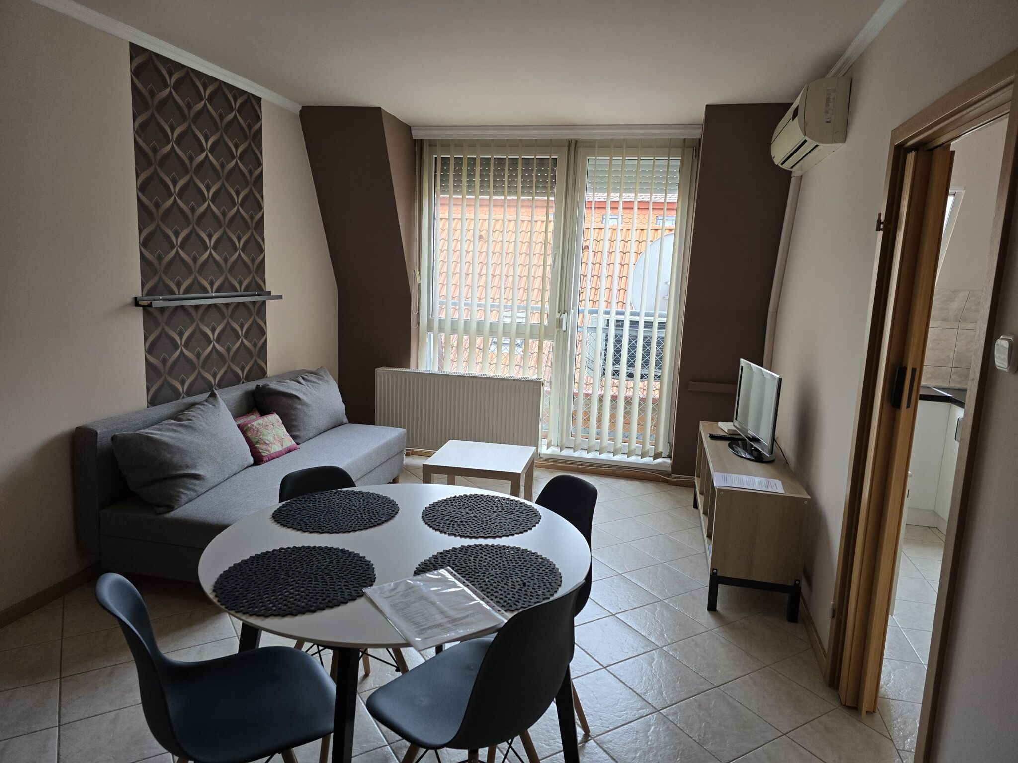 Apartman Romance – Hajdúszoboszló fotó 5