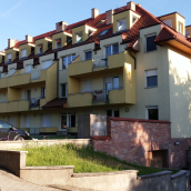 Rózsakert Apartman