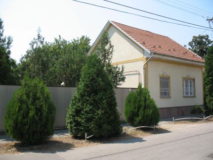 Alkony vendégház Szeged4