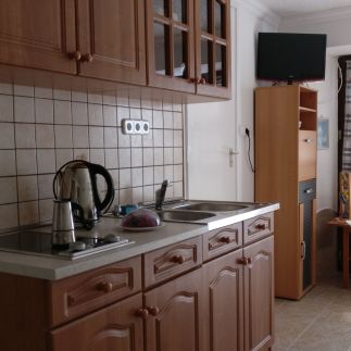 Cseresznyés Apartman10