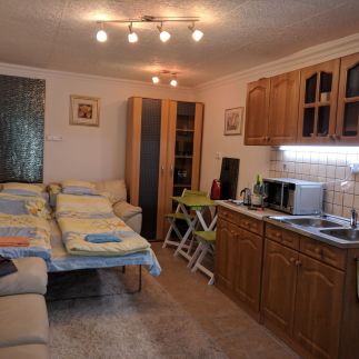 Cseresznyés Apartman12