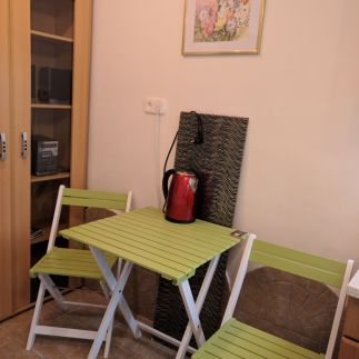 Cseresznyés Apartman14