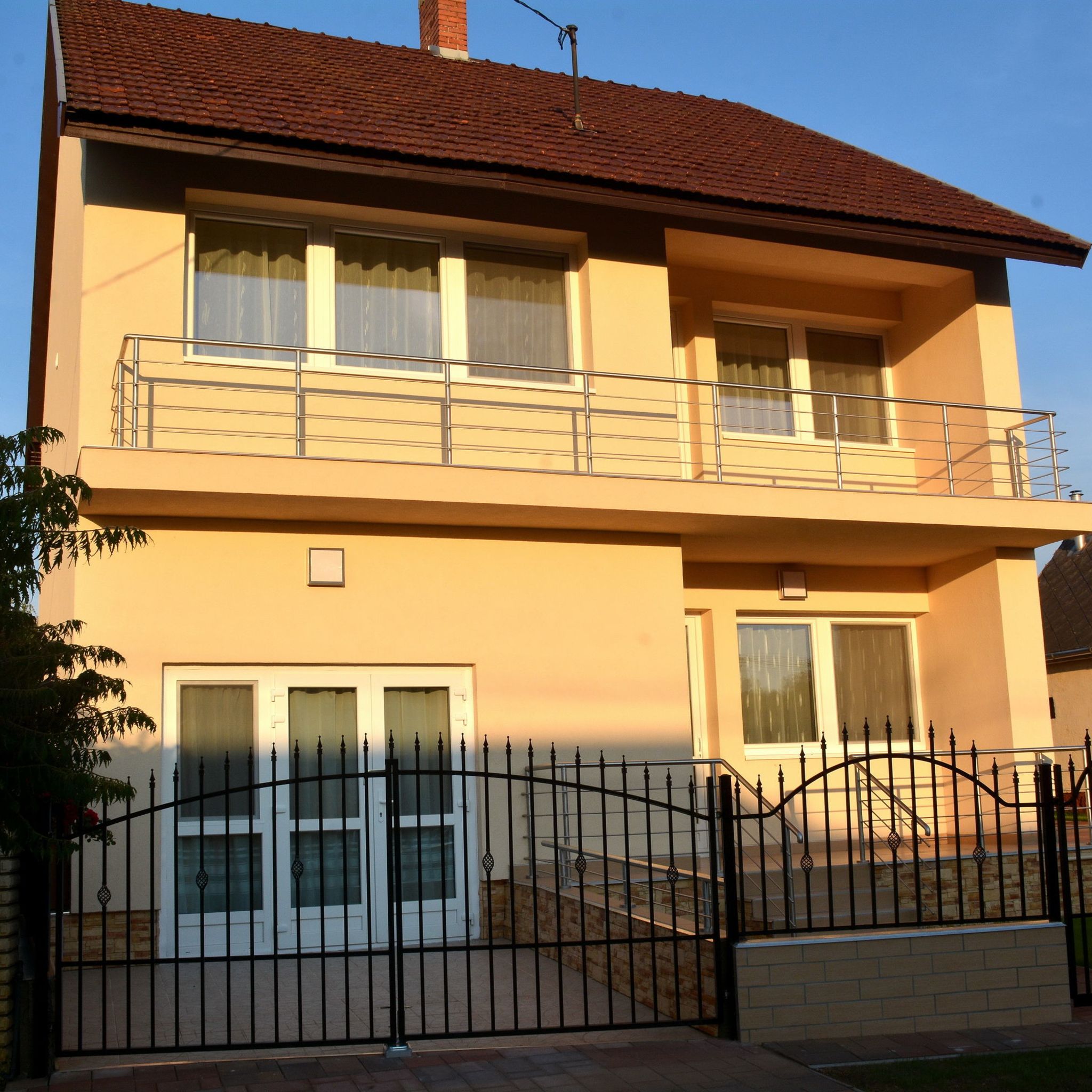 Molnár Vendégház – Újfehértó fotó 1
