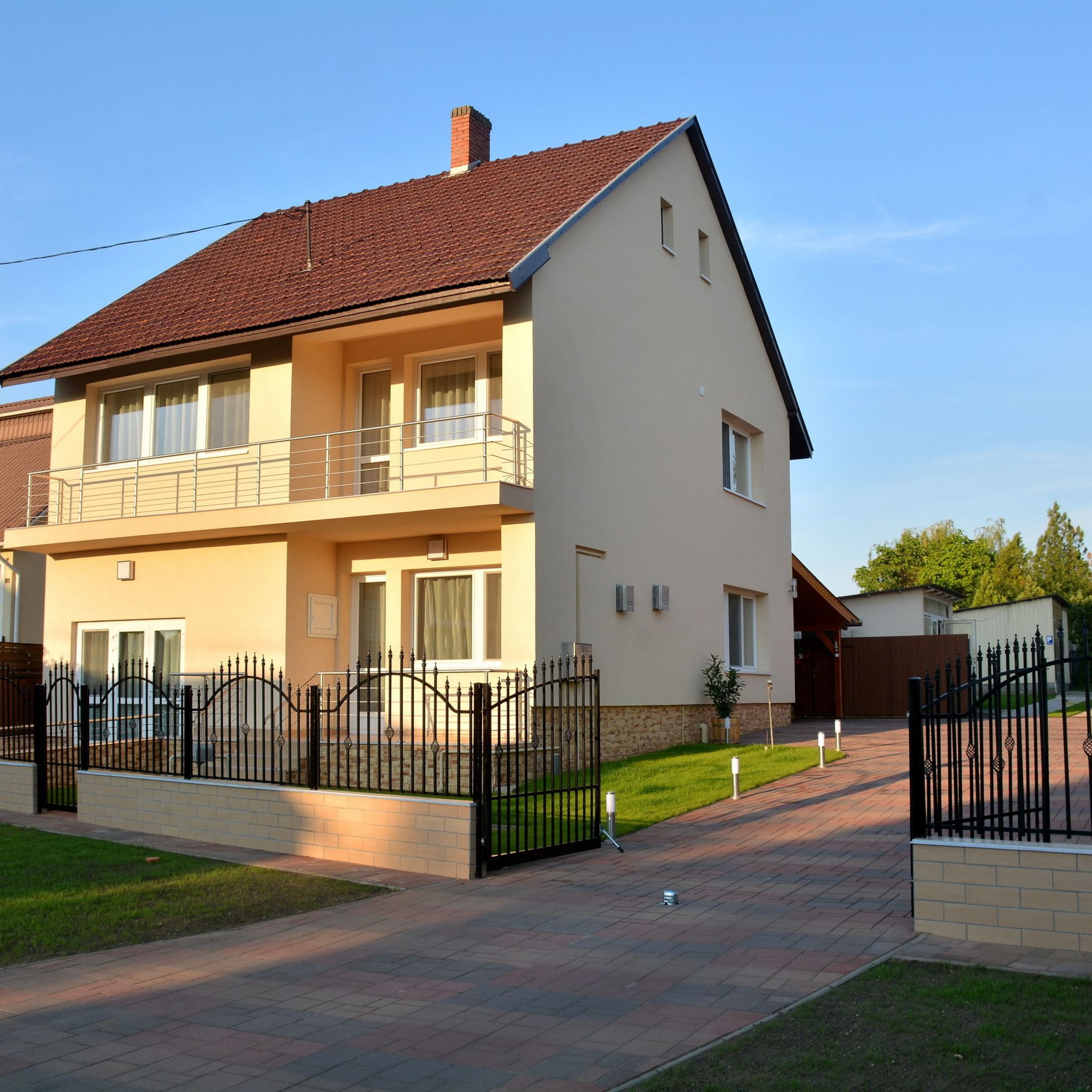 Molnár Vendégház – Újfehértó