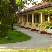 Geréby Kúria Hotel és Lovasudvar