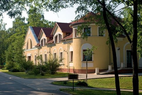 Geréby Kúria Hotel és Lovasudvar12