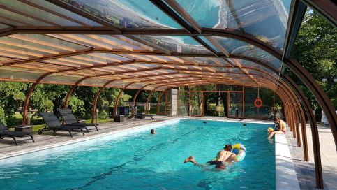 Geréby Kúria Hotel és Lovasudvar25