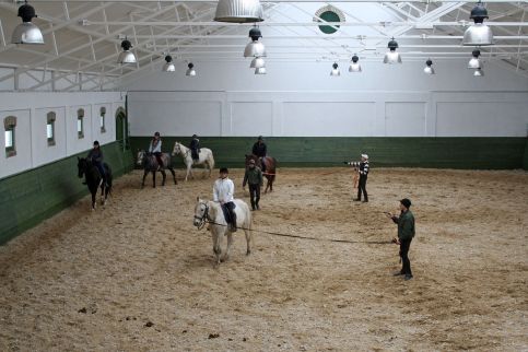 Geréby Kúria Hotel és Lovasudvar16