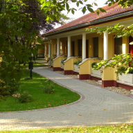 Geréby Kúria Hotel és Lovasudvar