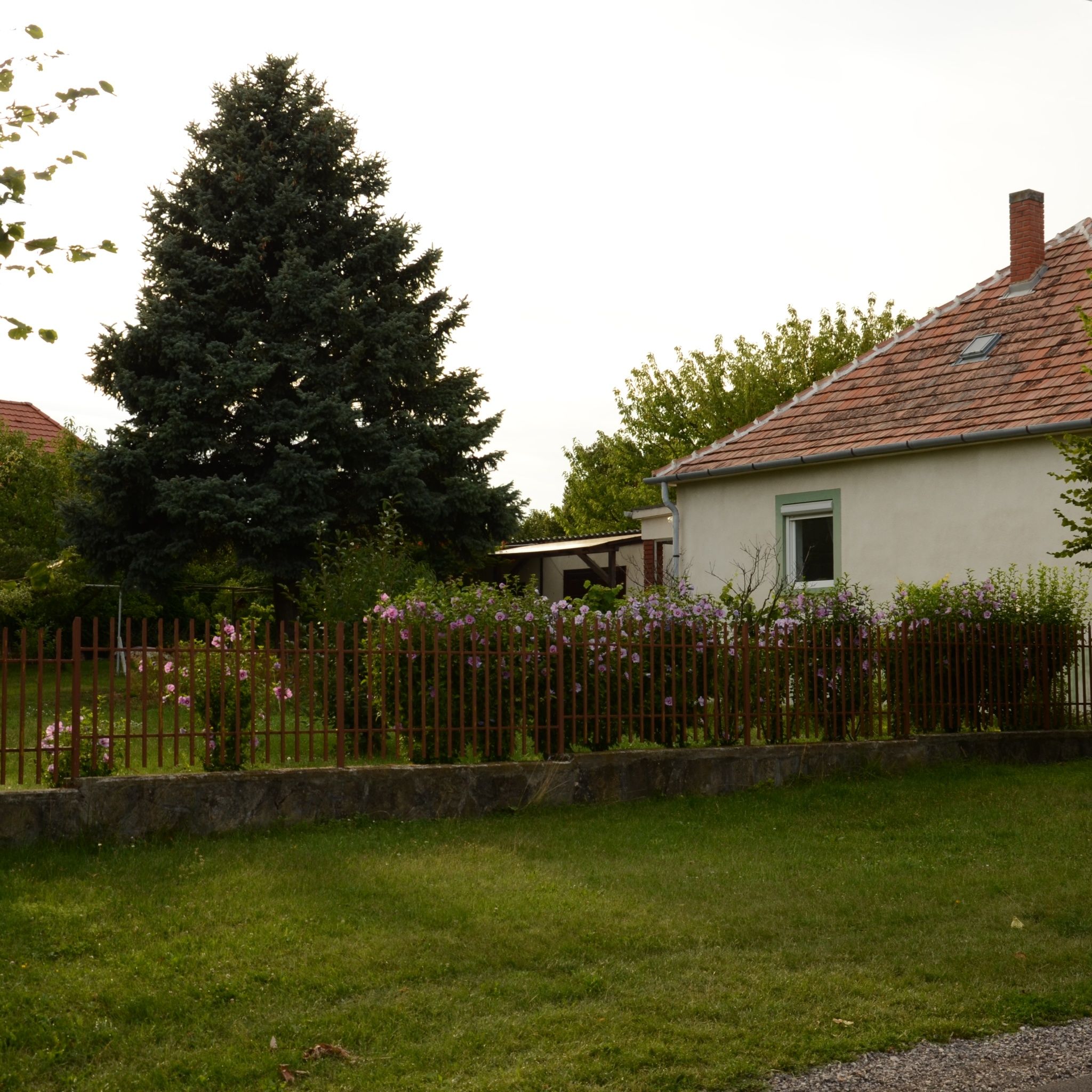 Gyümölcsöskert Vendégház – Gyenesdiás fotó 12