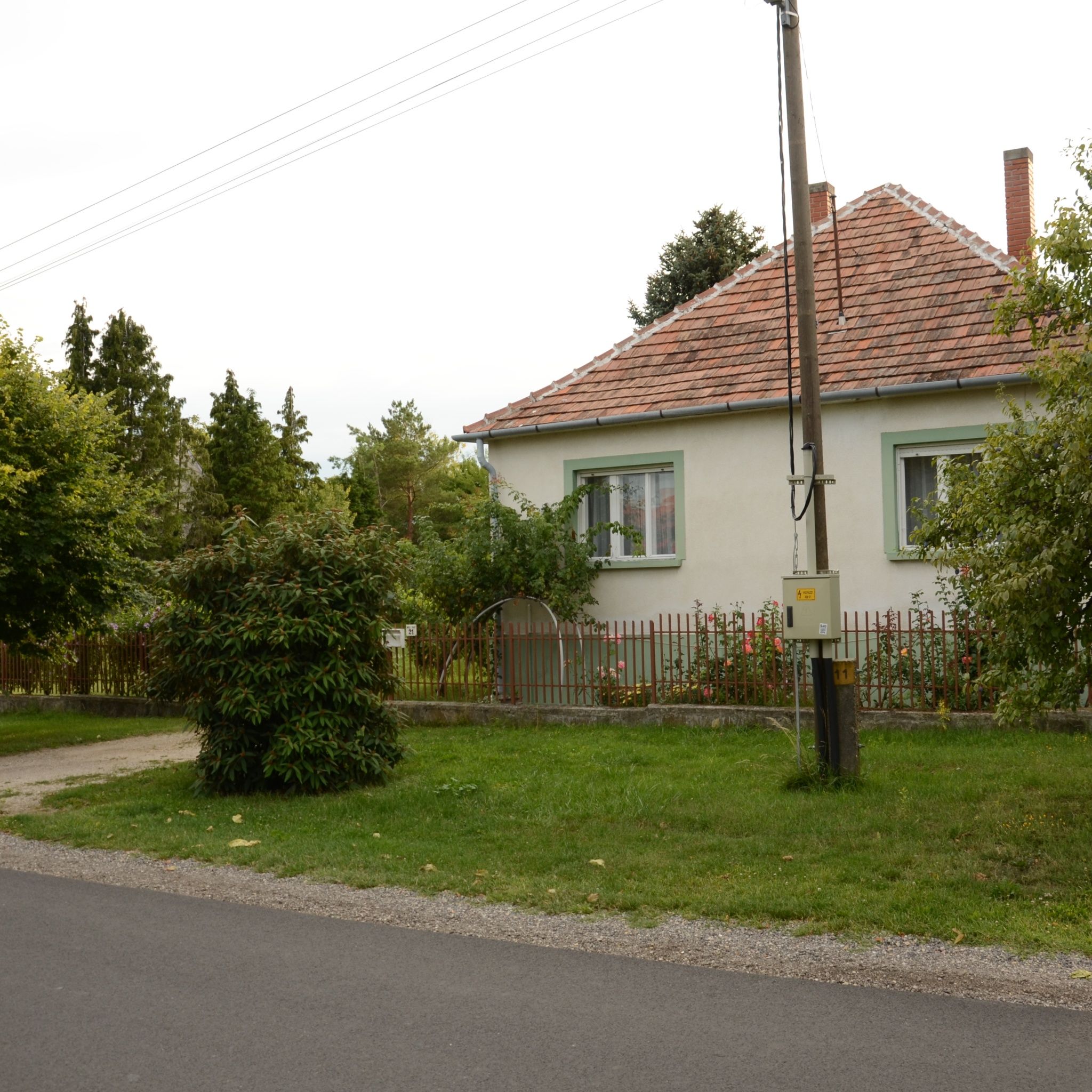 Gyümölcsöskert Vendégház – Gyenesdiás fotó 13