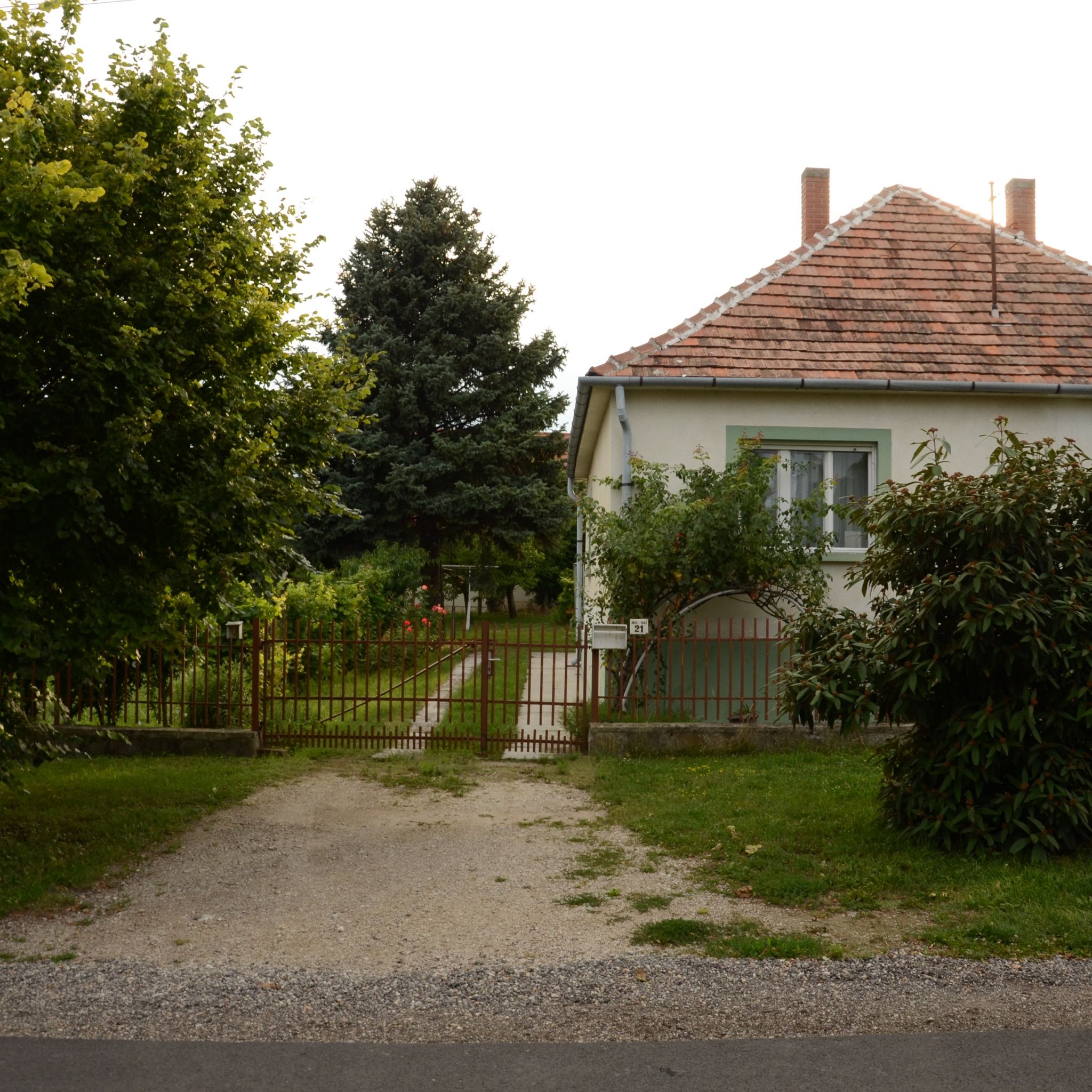 Gyümölcsöskert Vendégház – Gyenesdiás fotó 14