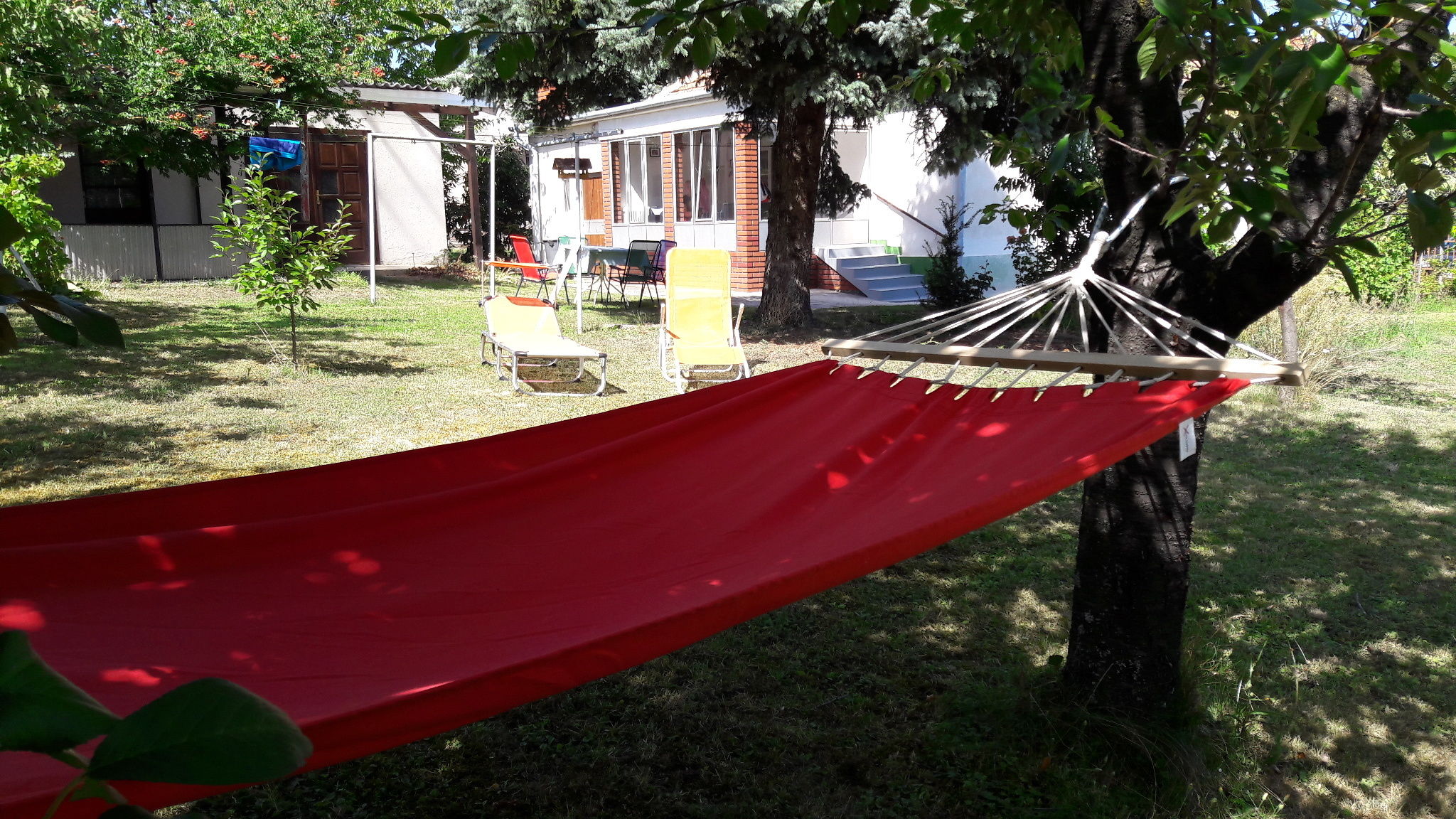 Gyümölcsöskert Vendégház – Gyenesdiás fotó 15