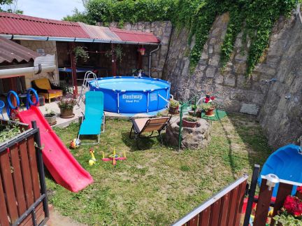 Csibész Vendégház73