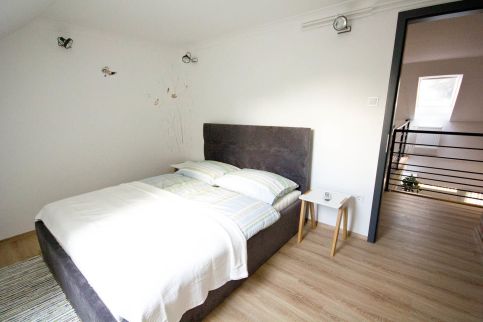 Zöldbarát Apartman15