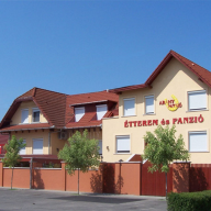 Arany Patkó Étterem & Hotel