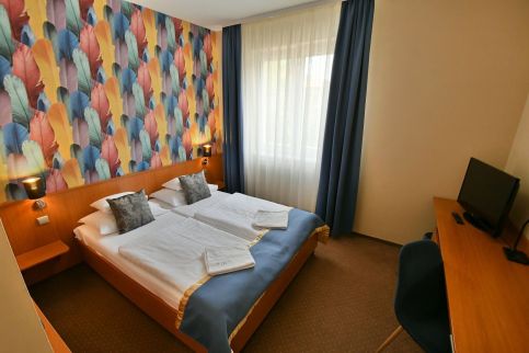 Hotel Platán Székesfehérvár19