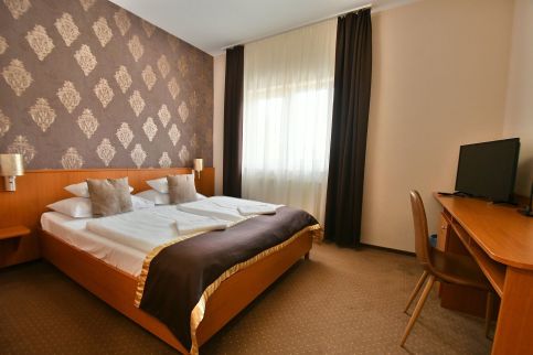 Hotel Platán Székesfehérvár14