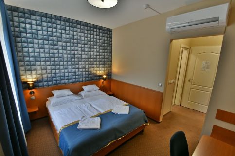 Hotel Platán Székesfehérvár18