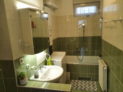 Győri Apartman II.20