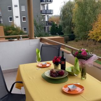 Győri Apartman II.2