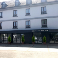 Hotel Kamilla