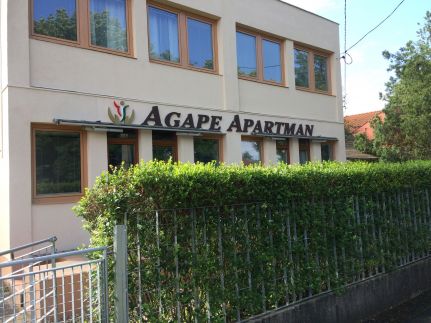 Agape Apartman6