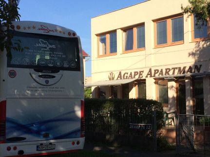 Agape Apartman35