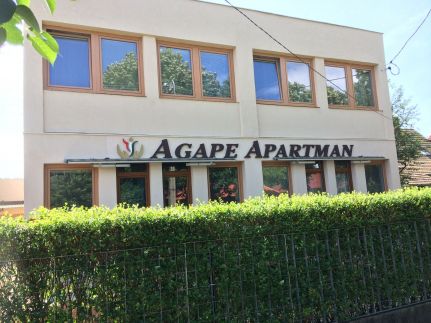 Agape Apartman