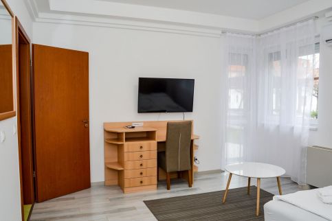 Héli Apartman A19