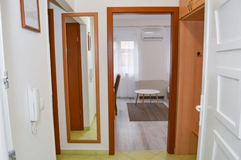 Héli Apartman A13