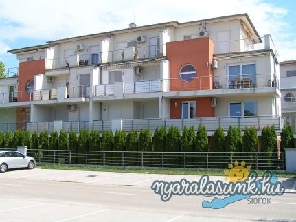 Gréta Apartman2