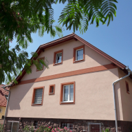 Kiss-Nagy Apartman