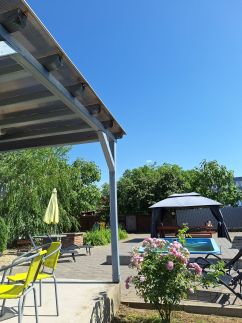 Szomszéd Apartmanok34