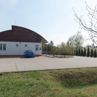 Borbányai Rehabilitációs Ház