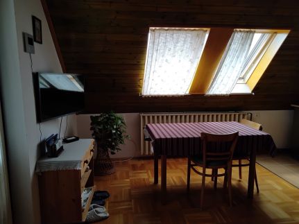 Szent Tamás-Hegyi Apartman18