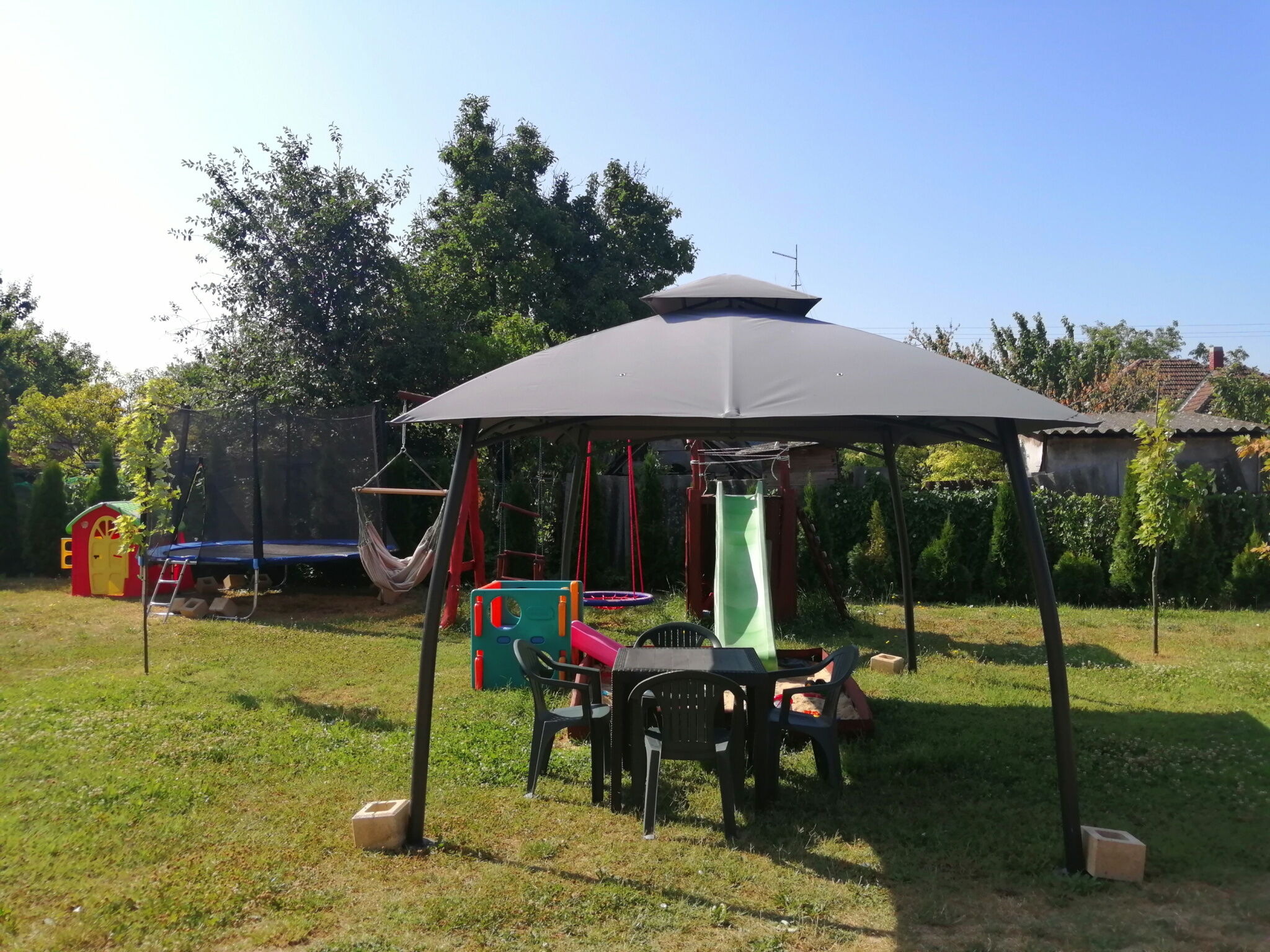 Ezo Apartman – Balatonberény fotó 7