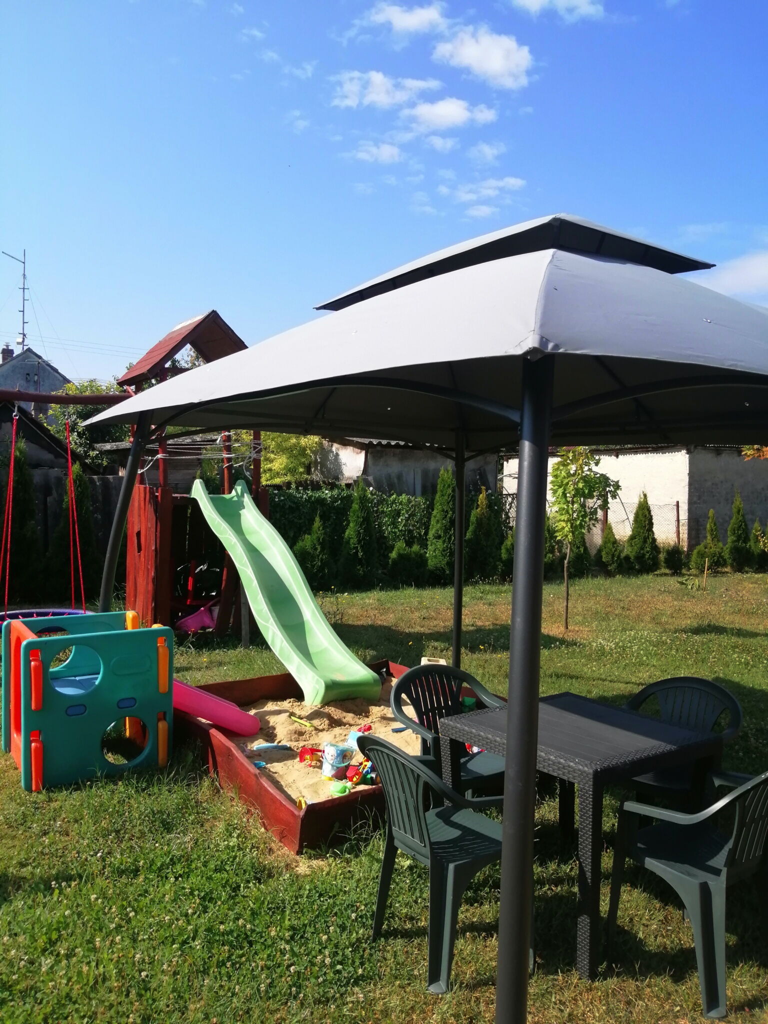 Ezo Apartman – Balatonberény fotó 8