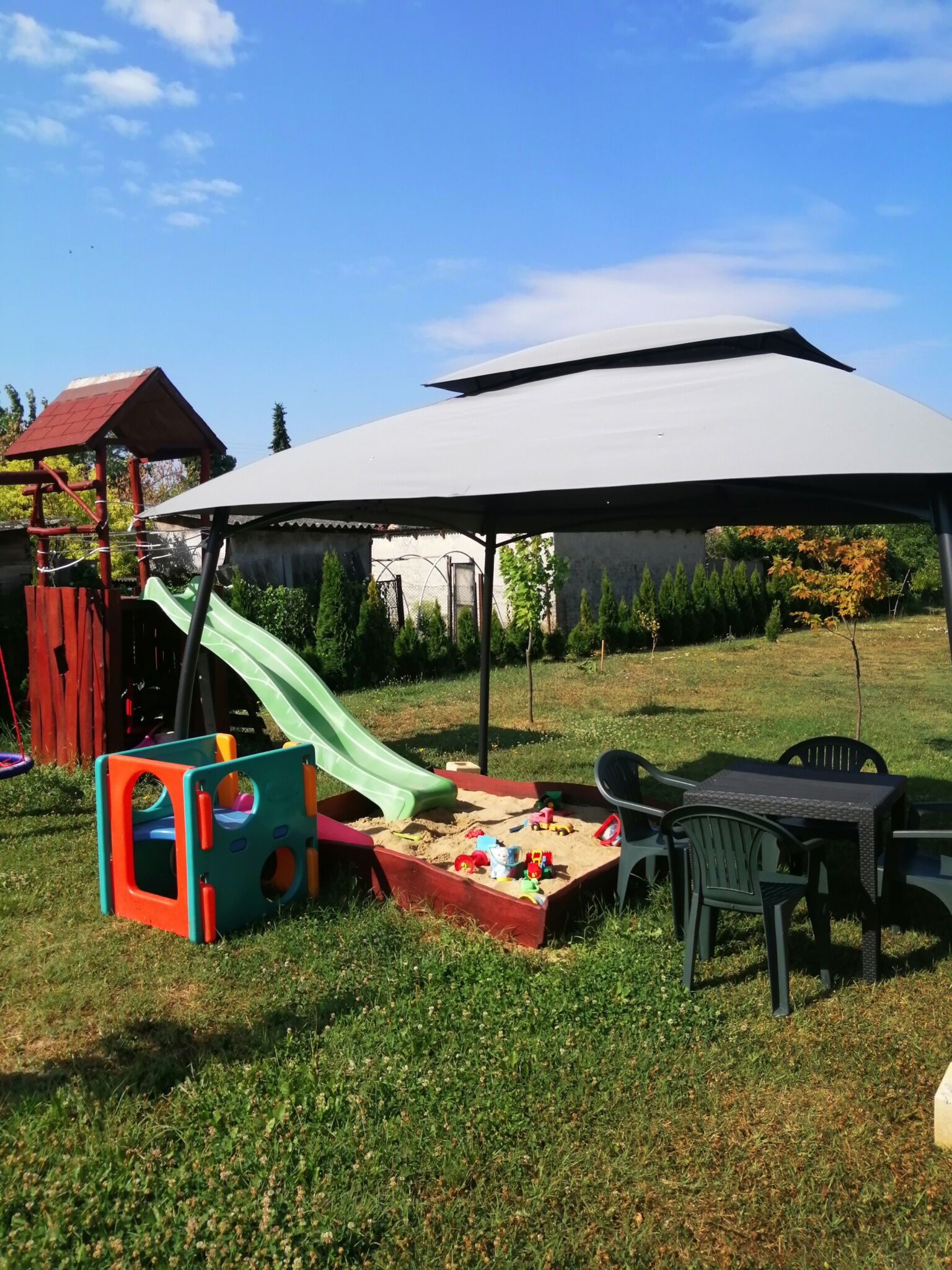Ezo Apartman – Balatonberény fotó 9