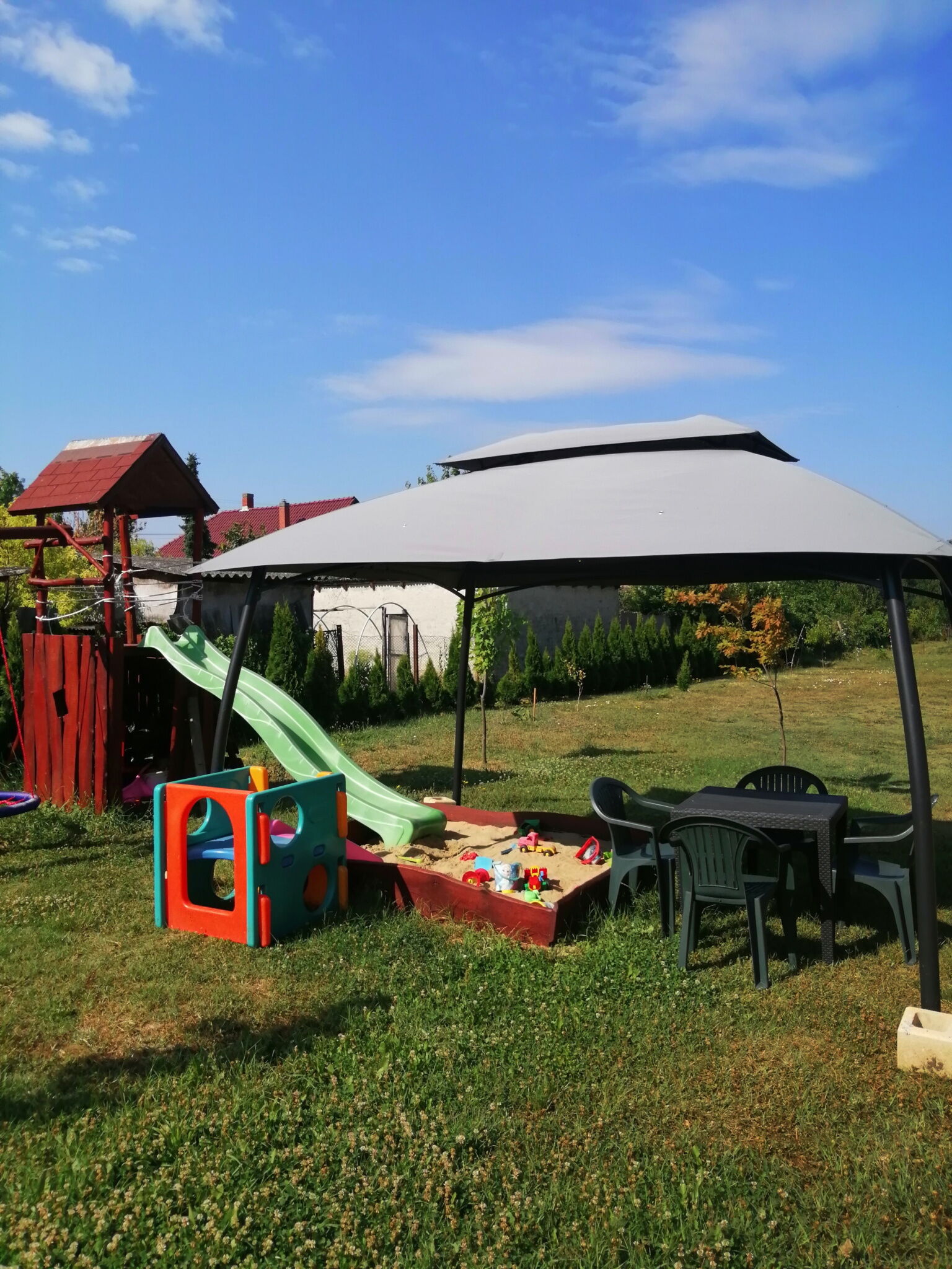 Ezo Apartman – Balatonberény fotó 10