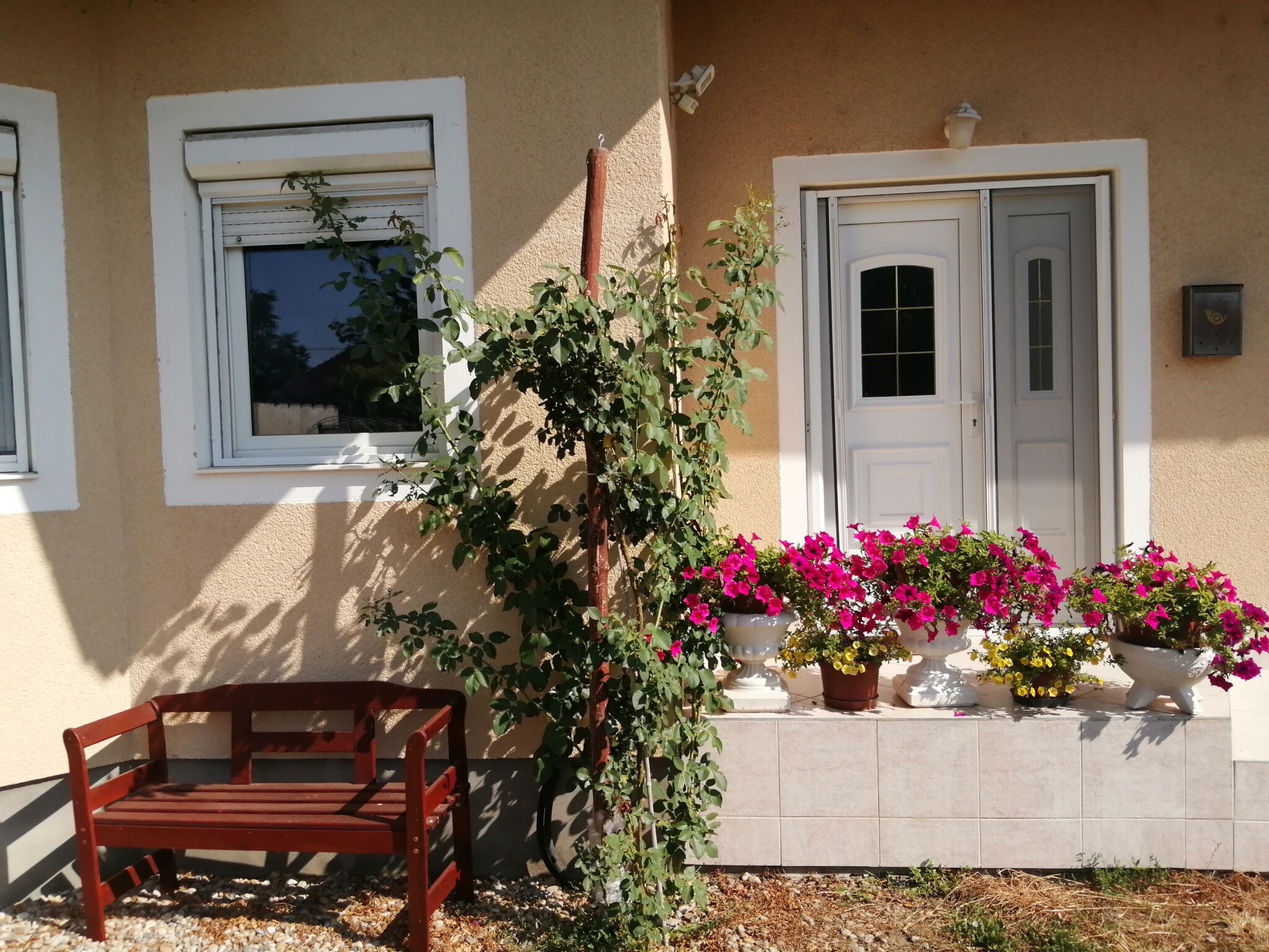 Ezo Apartman – Balatonberény fotó 12