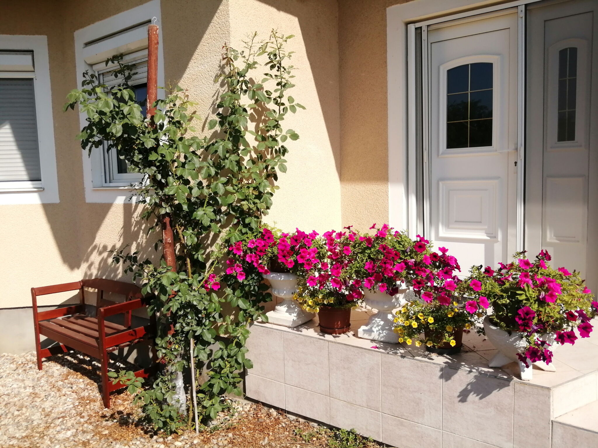Ezo Apartman – Balatonberény fotó 14